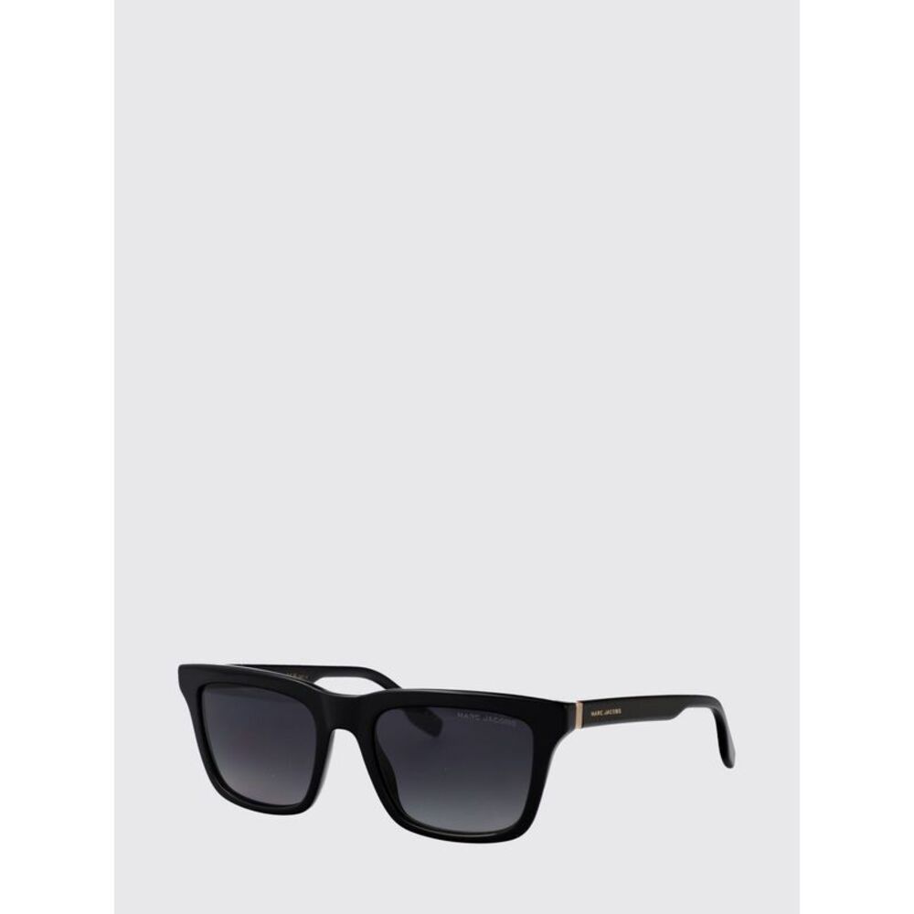 Marc Jacobs Sunglasses Men Black